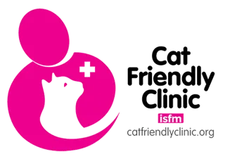 Cat Friendly Clinic
